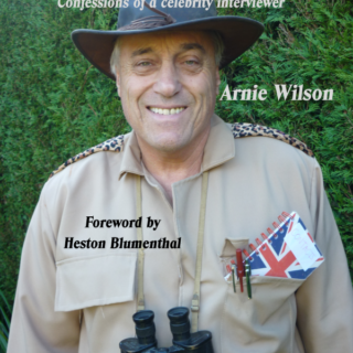 Arnie Wilson, Celebrities, Non-fiction