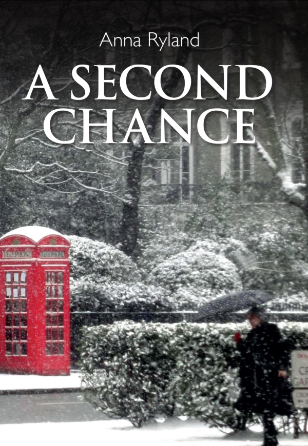 Anna Ryland, Fiction, Novel