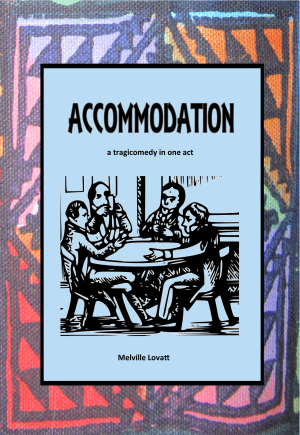 Accommodation - Melville Lovatt (DRAMA)