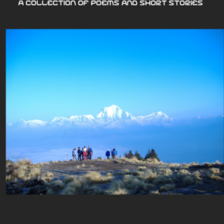 Nick Horgan, Short Stories, poetry