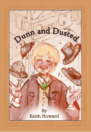 Dunn and Dusted - Keith Howard