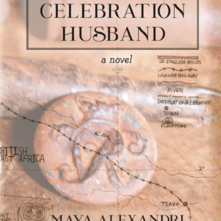 Maya Alexandri, novel, World War 1