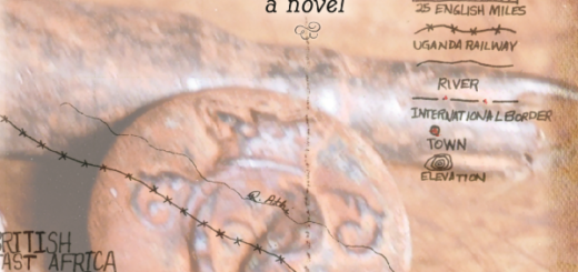 Maya Alexandri, novel, World War 1