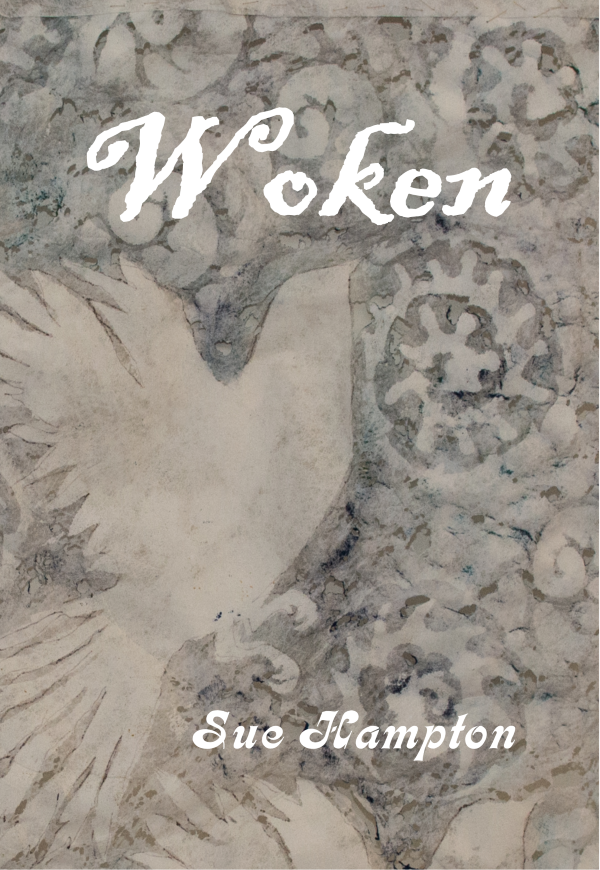 Sue Hampton, Short Stories