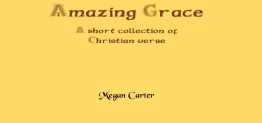 Faith, scripture, poems