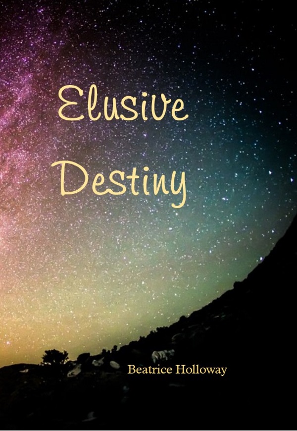 Elusive Destiny - Beatrice Holloway