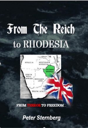 Germany, Zimbabwe, Memoir