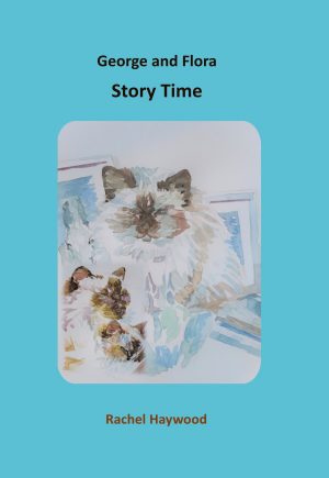 George and Flora Story Time (A4) - Rachel Haywood