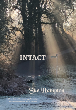 Intact - Sue Hampton