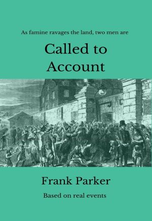 Called to Account - Frank Parker