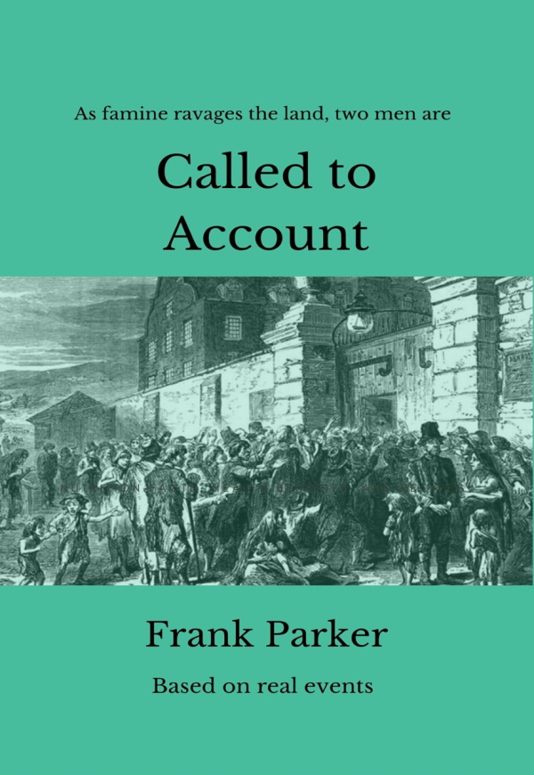 Called to Account - Frank Parker
