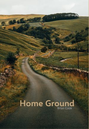 Home Ground - Brian Cook