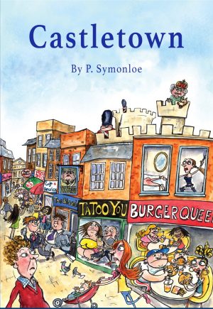 Castletown - P Symonloe