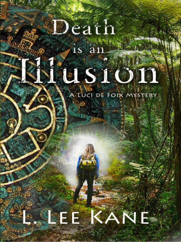 Death is an Illusion - L Lee Kane
