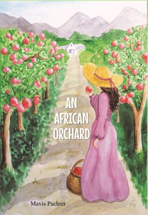 An African Orchard - Mavis Pachter