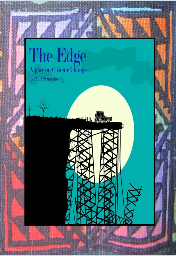 The Edge - Paul Symonloe (DRAMA)
