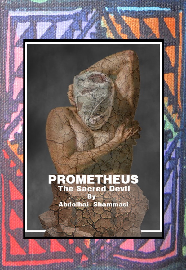 Prometheus - Abdolhai Shammasi