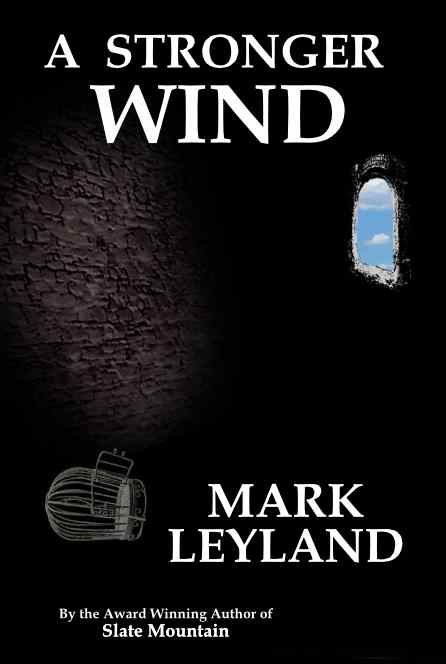 A Stronger Wind - Mark Leyland
