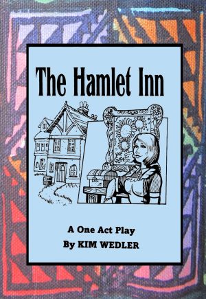 The Hamlet Inn - Kim Wedler