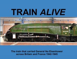 Train Alive - Keith Joyce