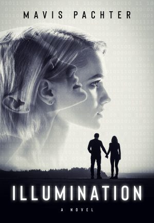 Illumination - Mavis Pachter