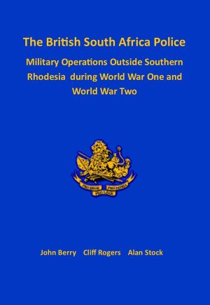 BSAP Military ops World War 1 and 2