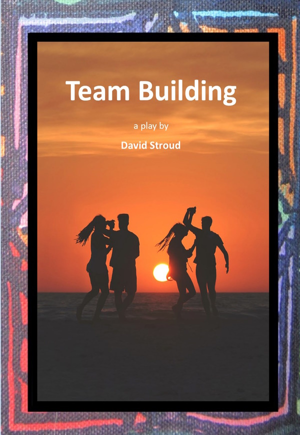 Team Building - David Stroud