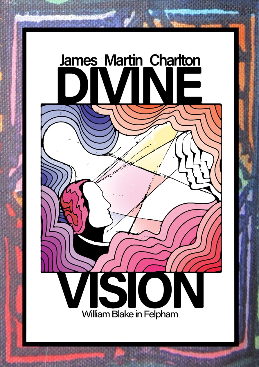 Divine Vision - James Martin Charlton