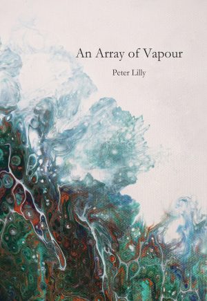 An Array of Vapour - Peter Lilly