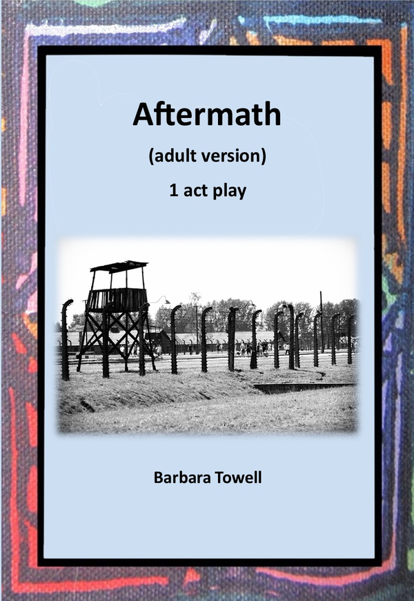 Aftermath - Barbara Towell