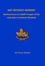 Not without Incident - WH Bunny Rabbetts (BSAP)