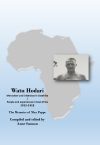 Watu Hodari: Memoirs of Max Poppe