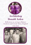 Archbishop Donald Arden