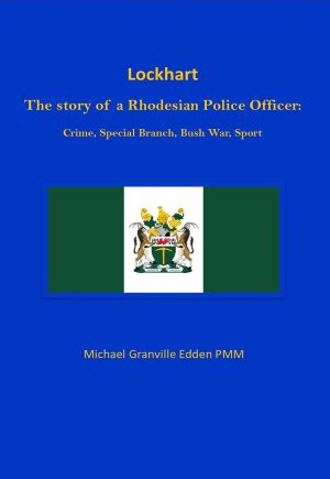 Lockhart - Michael G Edden BSAP