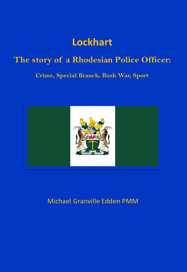 Lockhart - Michael G Edden BSAP
