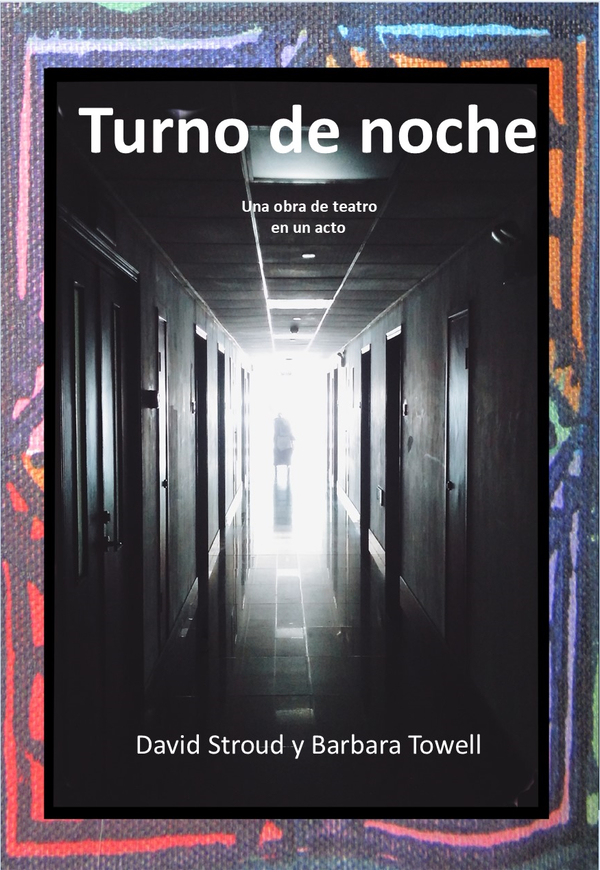 Turno de noche - David Stroud