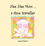 Nee Nee Moo - Jaquie Feldman