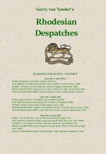 Rhodesian Despatches Quarterly 2 - Gerry van Tonder