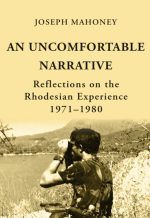 An Uncomfortable Narrative - Joseph Mahoney