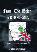 Germany, Zimbabwe, Memoir